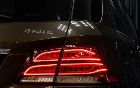 Mercedes-Benz GLE, 2016 год, 3 199 000 рублей, 6 фотография