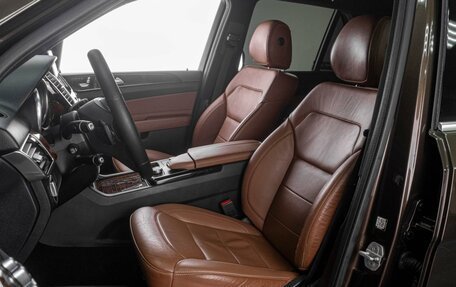 Mercedes-Benz GLE, 2016 год, 3 199 000 рублей, 13 фотография