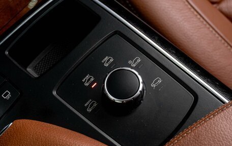 Mercedes-Benz GLE, 2016 год, 3 199 000 рублей, 19 фотография