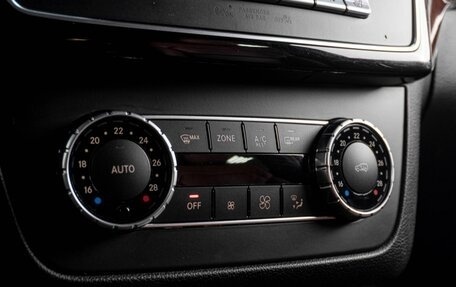 Mercedes-Benz GLE, 2016 год, 3 199 000 рублей, 18 фотография