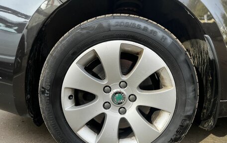Skoda Superb III рестайлинг, 2012 год, 1 020 000 рублей, 9 фотография