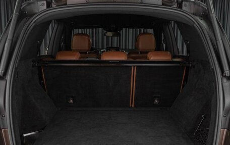 Mercedes-Benz GLE, 2016 год, 3 199 000 рублей, 24 фотография