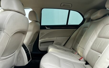 Skoda Superb III рестайлинг, 2012 год, 1 020 000 рублей, 11 фотография