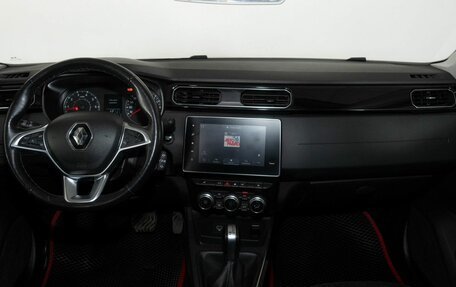 Renault Arkana I, 2019 год, 1 120 000 рублей, 7 фотография
