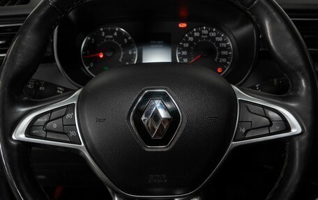 Renault Arkana I, 2019 год, 1 120 000 рублей, 9 фотография
