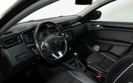 Renault Arkana I, 2019 год, 1 120 000 рублей, 5 фотография
