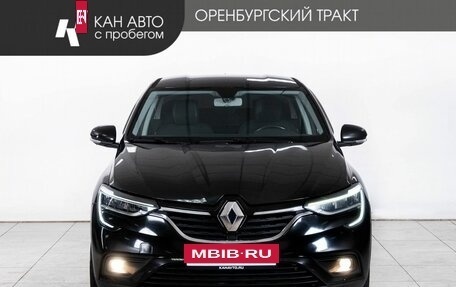Renault Arkana I, 2019 год, 1 120 000 рублей, 2 фотография