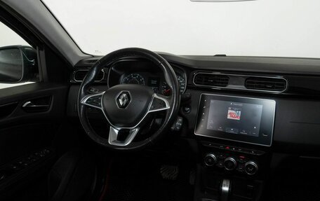 Renault Arkana I, 2019 год, 1 120 000 рублей, 13 фотография