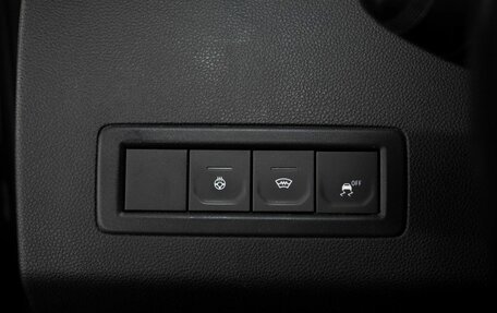 Renault Arkana I, 2019 год, 1 120 000 рублей, 17 фотография