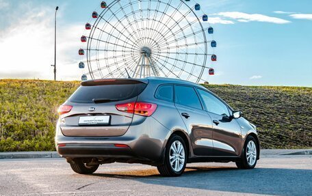 KIA cee'd III, 2013 год, 990 000 рублей, 2 фотография