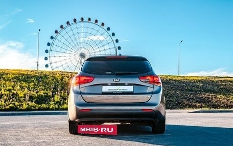 KIA cee'd III, 2013 год, 990 000 рублей, 4 фотография