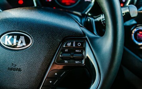 KIA cee'd III, 2013 год, 990 000 рублей, 18 фотография