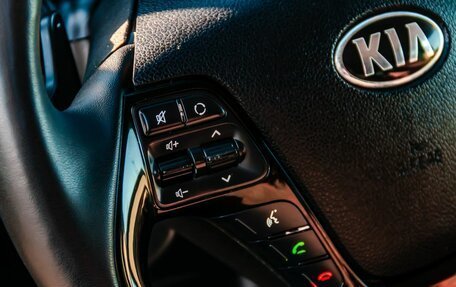 KIA cee'd III, 2013 год, 990 000 рублей, 17 фотография