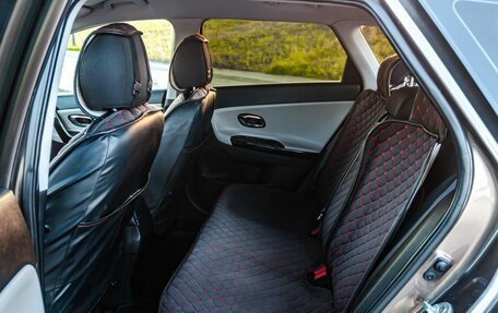 KIA cee'd III, 2013 год, 990 000 рублей, 14 фотография