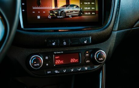 KIA cee'd III, 2013 год, 990 000 рублей, 20 фотография