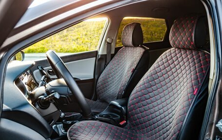 KIA cee'd III, 2013 год, 990 000 рублей, 13 фотография