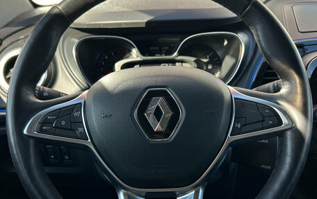 Renault Kaptur I рестайлинг, 2020 год, 1 790 000 рублей, 13 фотография