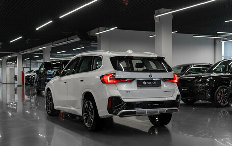 BMW X1, 2025 год, 4 700 000 рублей, 4 фотография