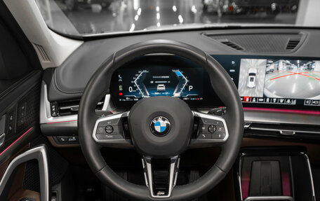 BMW X1, 2025 год, 4 700 000 рублей, 11 фотография