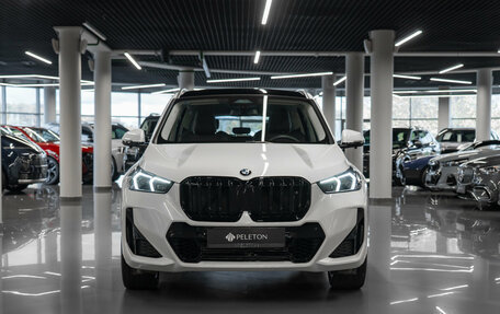 BMW X1, 2025 год, 4 700 000 рублей, 3 фотография