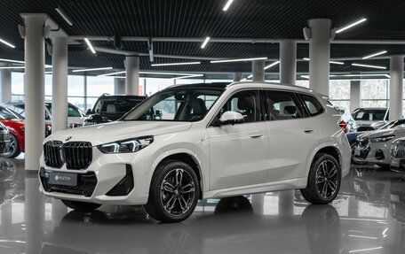 BMW X1, 2025 год, 4 700 000 рублей, 1 фотография