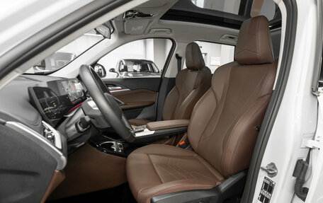 BMW X1, 2025 год, 4 700 000 рублей, 9 фотография