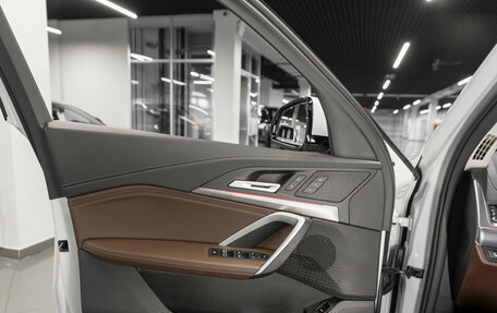 BMW X1, 2025 год, 4 700 000 рублей, 13 фотография
