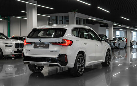 BMW X1, 2025 год, 4 700 000 рублей, 5 фотография