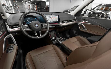 BMW X1, 2025 год, 4 700 000 рублей, 7 фотография