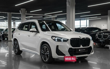 BMW X1, 2025 год, 4 700 000 рублей, 2 фотография