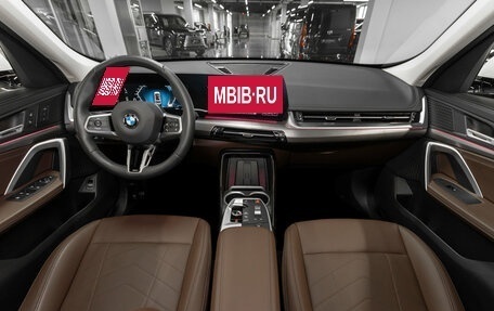 BMW X1, 2025 год, 4 700 000 рублей, 8 фотография