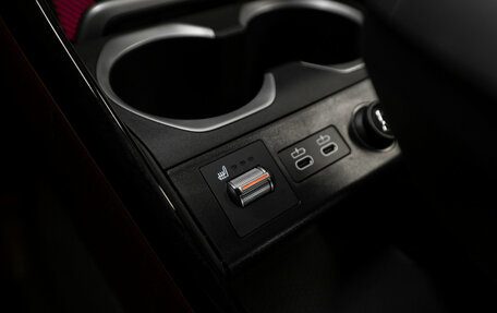 BMW X1, 2025 год, 4 700 000 рублей, 18 фотография