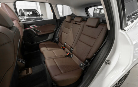BMW X1, 2025 год, 4 700 000 рублей, 19 фотография