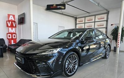 Toyota Camry, 2026 год, 4 699 000 рублей, 1 фотография