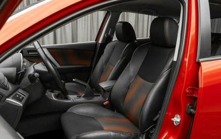 Mazda 3 MPS, 2012 год, 1 650 000 рублей, 9 фотография