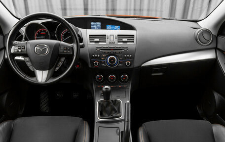 Mazda 3 MPS, 2012 год, 1 650 000 рублей, 8 фотография