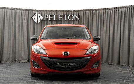 Mazda 3 MPS, 2012 год, 1 650 000 рублей, 3 фотография