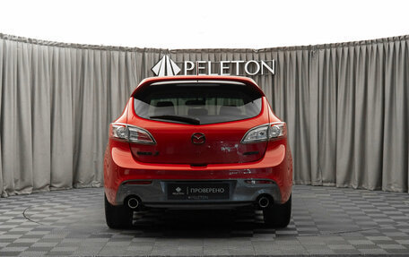 Mazda 3 MPS, 2012 год, 1 650 000 рублей, 6 фотография