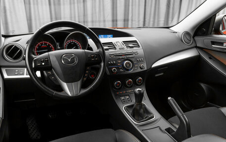 Mazda 3 MPS, 2012 год, 1 650 000 рублей, 7 фотография