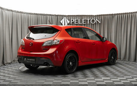 Mazda 3 MPS, 2012 год, 1 650 000 рублей, 5 фотография