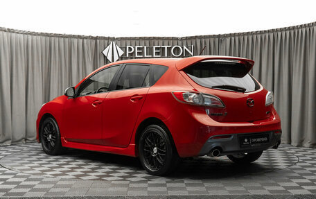 Mazda 3 MPS, 2012 год, 1 650 000 рублей, 4 фотография