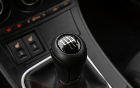 Mazda 3 MPS, 2012 год, 1 650 000 рублей, 17 фотография