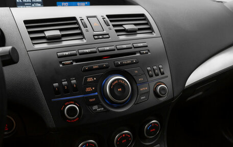 Mazda 3 MPS, 2012 год, 1 650 000 рублей, 20 фотография