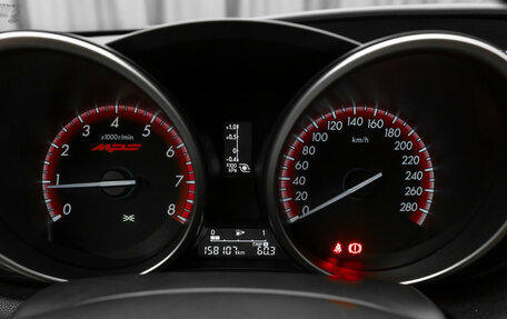 Mazda 3 MPS, 2012 год, 1 650 000 рублей, 12 фотография