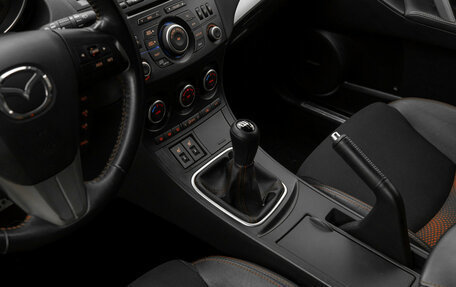 Mazda 3 MPS, 2012 год, 1 650 000 рублей, 16 фотография