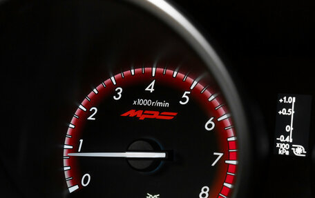 Mazda 3 MPS, 2012 год, 1 650 000 рублей, 22 фотография