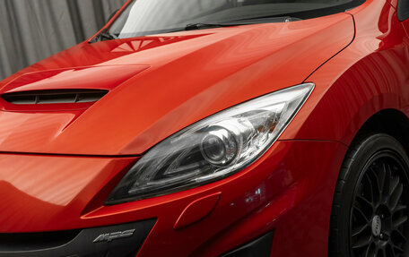 Mazda 3 MPS, 2012 год, 1 650 000 рублей, 24 фотография