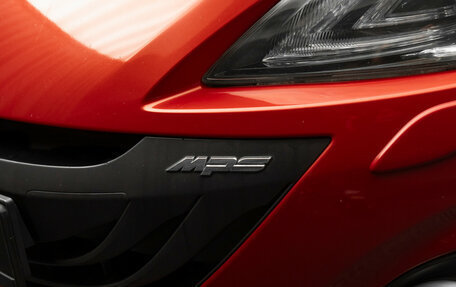Mazda 3 MPS, 2012 год, 1 650 000 рублей, 25 фотография