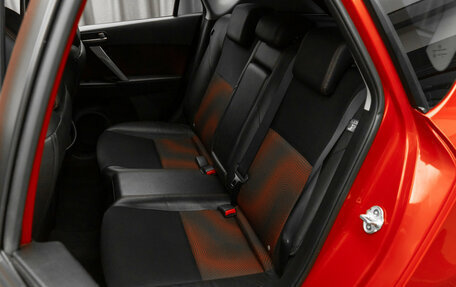 Mazda 3 MPS, 2012 год, 1 650 000 рублей, 23 фотография
