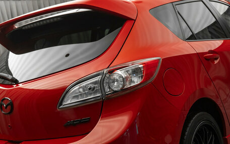 Mazda 3 MPS, 2012 год, 1 650 000 рублей, 26 фотография